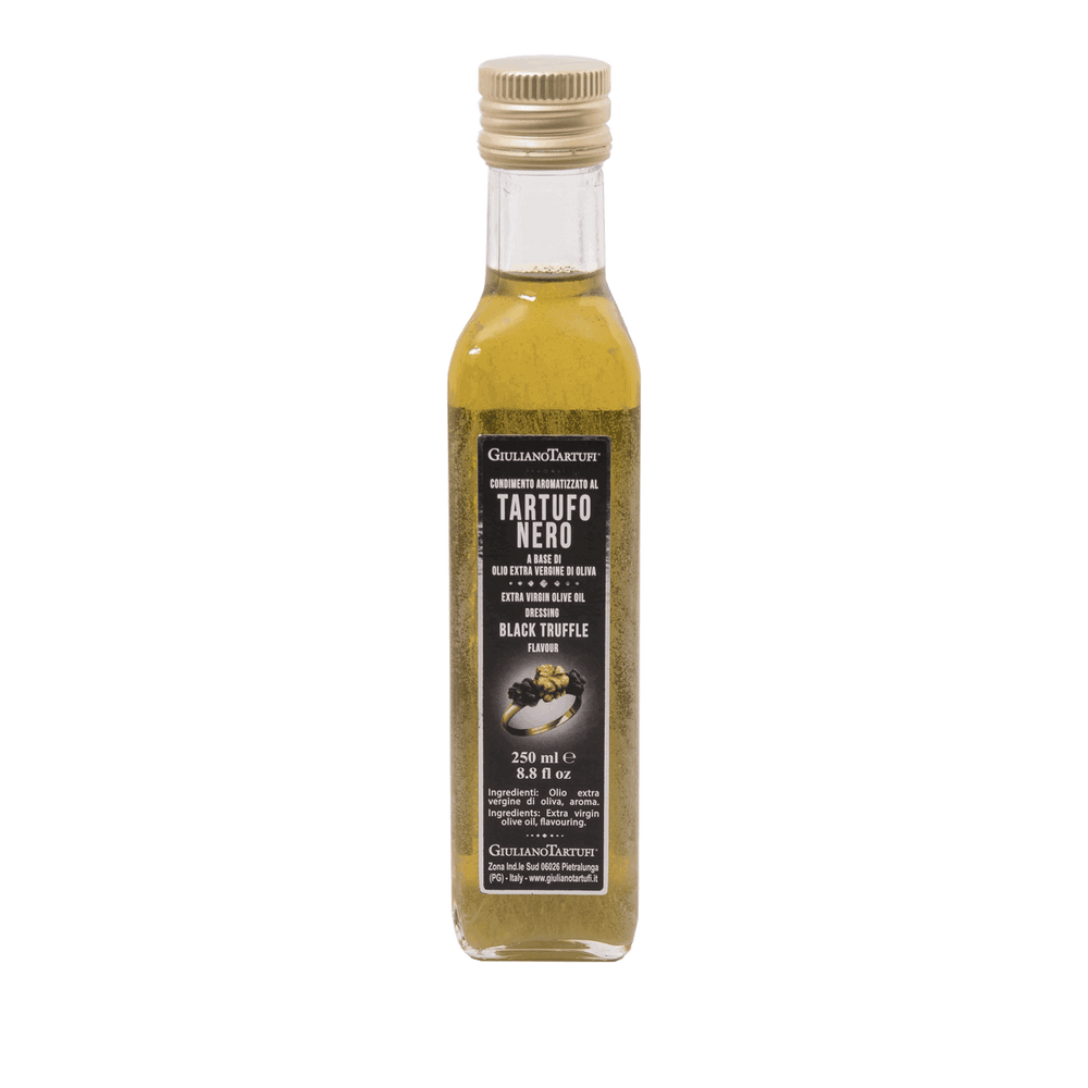truffle extra virgin olive oil