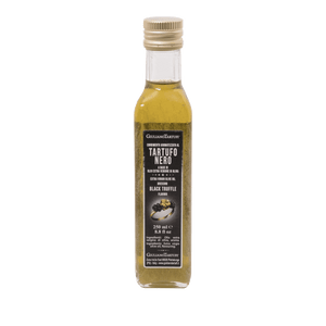 truffle extra virgin olive oil