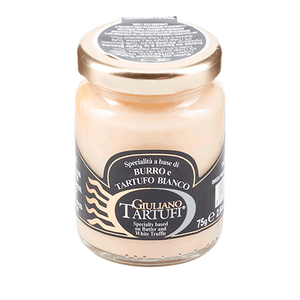 WHITE TRUFFLE BUTTER