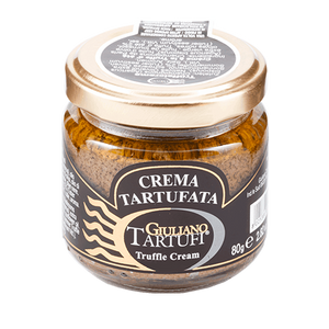 TRUFFLE CREAM