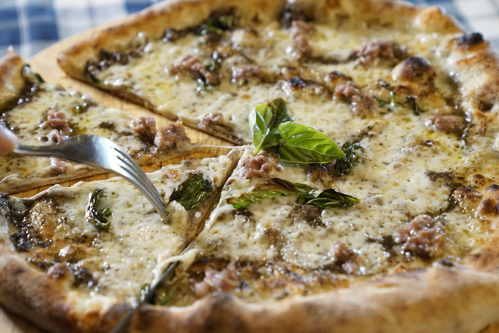 TRUFFLE CREAM