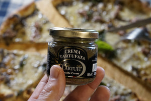 TRUFFLE CREAM