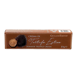 BLACK SUMMER TRUFFLE CREAM