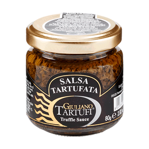 TRUFFLE SAUCE