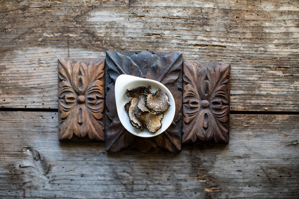 TARTUFO ESTIVO ESSICCATO - MACININO