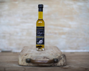 EXTRA VIRGIN OLIVE OIL DRESSING - BLACK PRIZED TRUFFLE