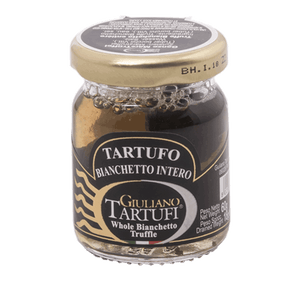 TARTUFO BIANCHETTO INTERO