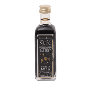 VOGLIA DI NERO - Balsamic vinegar with Truffle