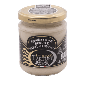 
            
                Load image into Gallery viewer, WHITE TRUFFLE BUTTER
            
        