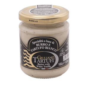 WHITE TRUFFLE BUTTER