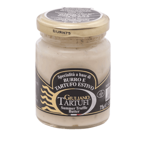 SUMMER TRUFFLE BUTTER