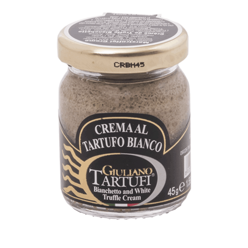 
            
                Load image into Gallery viewer, WHITE TRUFFLE CREAM
            
        
