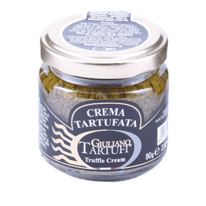 CREMA TARTUFATA