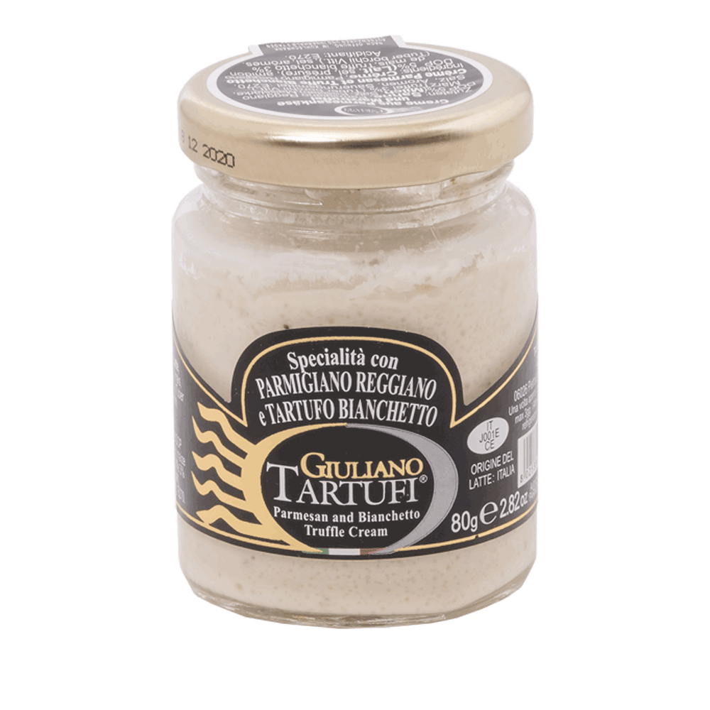 
            
                Load image into Gallery viewer, PARMESAN AND BIANCHETTO TRUFFLE CREAM
            
        