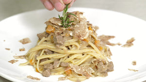 
            
                Load image into Gallery viewer, TRUFFLE FETTUCCINE
            
        