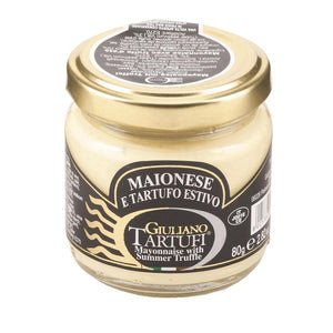 
            
                Load image into Gallery viewer, SUMMER TRUFFLE MAYONNAISE
            
        