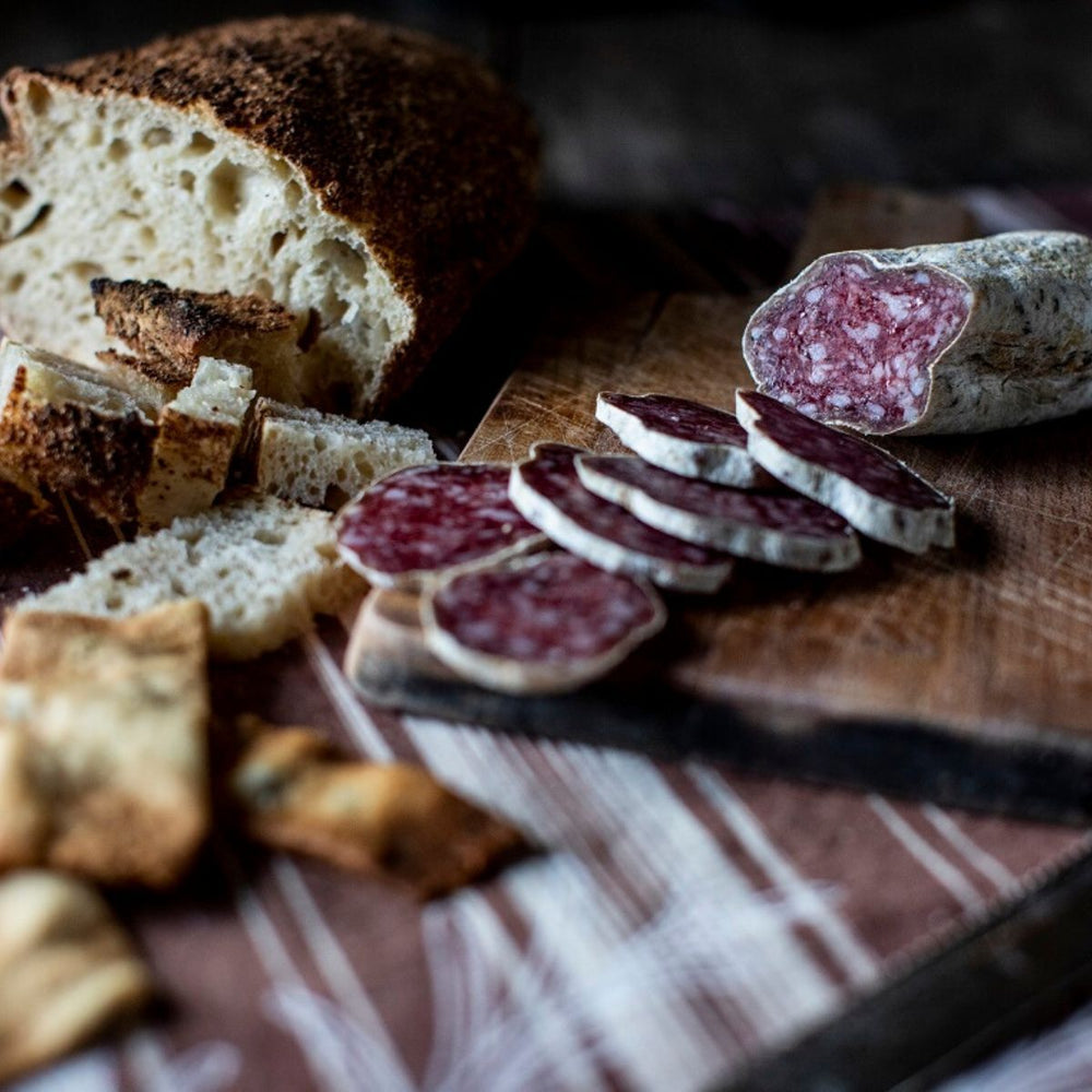 
            
                Load image into Gallery viewer, TRUFFLE SALAME
            
        