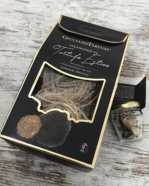 truffle strangozzi