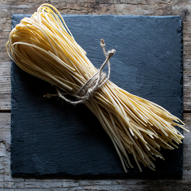 
            
                Load image into Gallery viewer, FETTUCCINE WITH SUMMER TRUFFLE
            
        