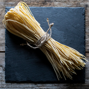 FETTUCCINE WITH SUMMER TRUFFLE